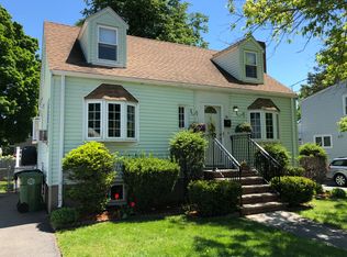 34 Edward Rd, Watertown, MA 02472
