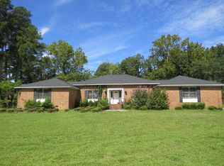 3637 Nassau Dr, Augusta, GA 30909