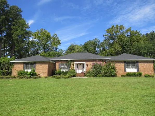 3637 Nassau Drive, Augusta, GA