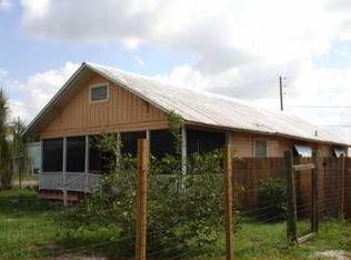 4630 Chester Ave, Bowling Green, FL 33834