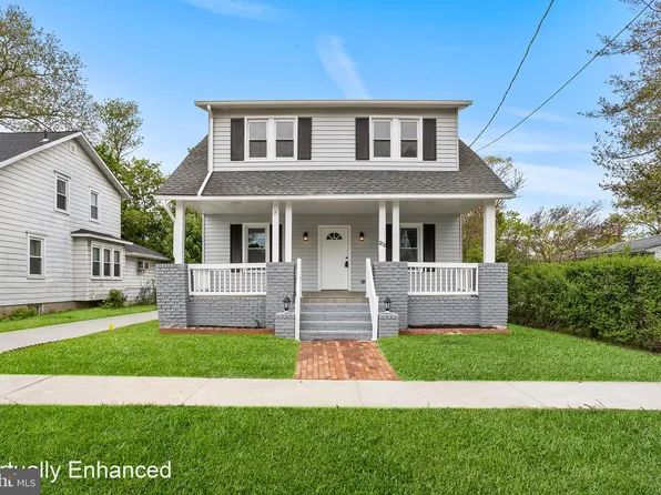 410 Walnut Ave, Laurel Springs, NJ 08021