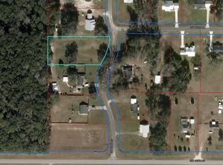 16110 NW 73rd Ct, Trenton, FL 32693