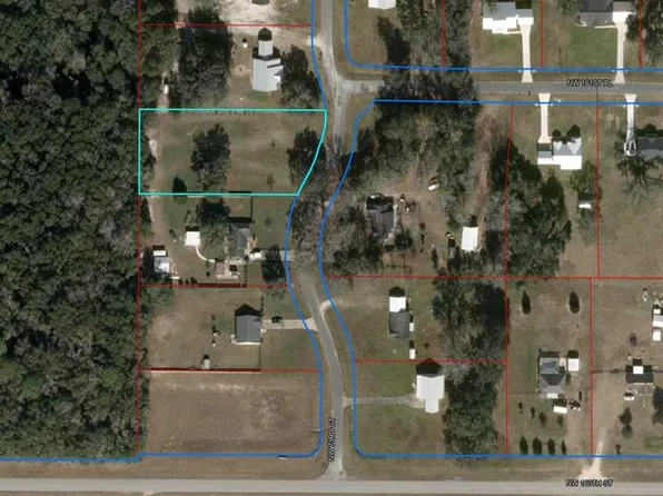 16110 NW 73rd Ct, Trenton, FL 32693