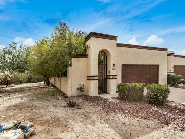 4801 W Doria Dr, Tucson, AZ 85742