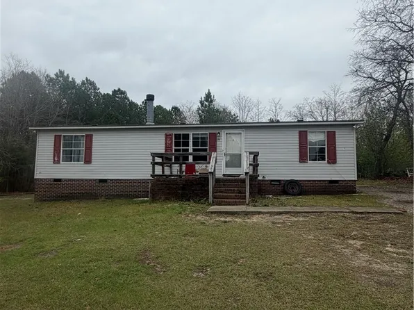 75 Kathleen Ter, Sanford, NC 27332