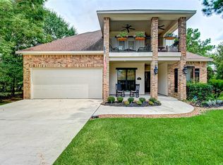 12504 Pebble View Dr, Conroe, TX 77304