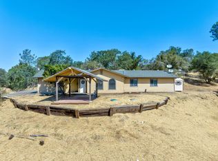 44909 Person Loop N, Coarsegold, CA 93614