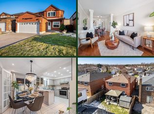171 Hupfield Trl, Toronto, ON M1B4P1