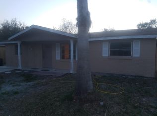 4047 Citrus Dr, New Port Richey, FL 34652