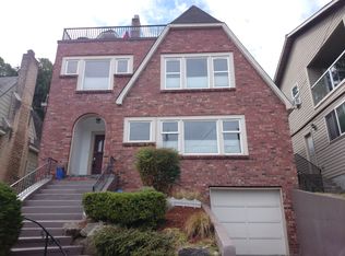 535 31st Ave S, Seattle, WA 98144