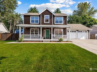 15706 68th Street Ct E, Sumner, WA 98390