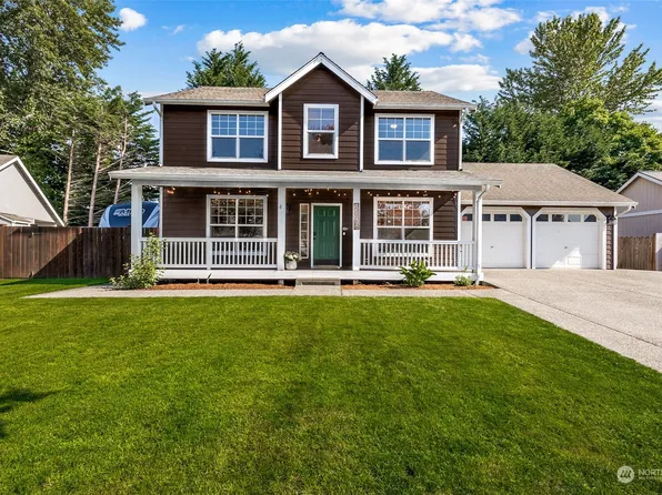 15706 68th Street Ct E, Sumner, WA 98390
