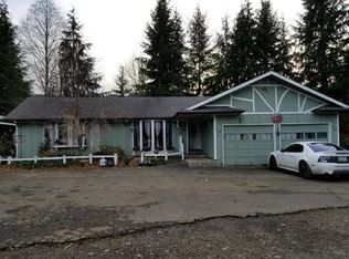 30 Hillcrest Ln, Naselle, WA 98638