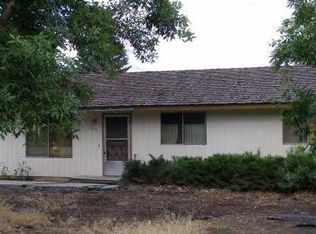 309 Fisher St, Cashmere, WA 98815