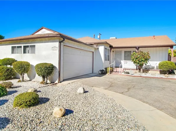 12961 Filmore St, Pacoima, CA 91331