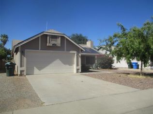 226 W Utopia Rd, Phoenix, AZ 85027