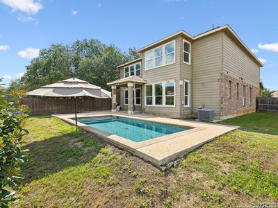 20310 Roche Oak, San Antonio, TX, 78259