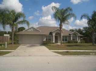 997 Sabal Grove Dr, Rockledge, FL 32955