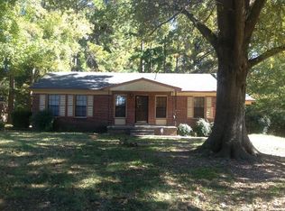 4012 Charles Dr, Memphis, TN 38116