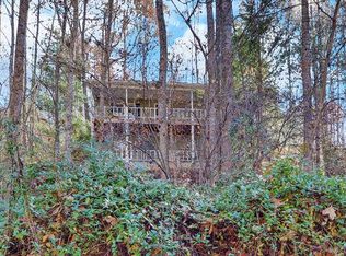 1625 Woods Valley Rd, Young Harris, GA 30582