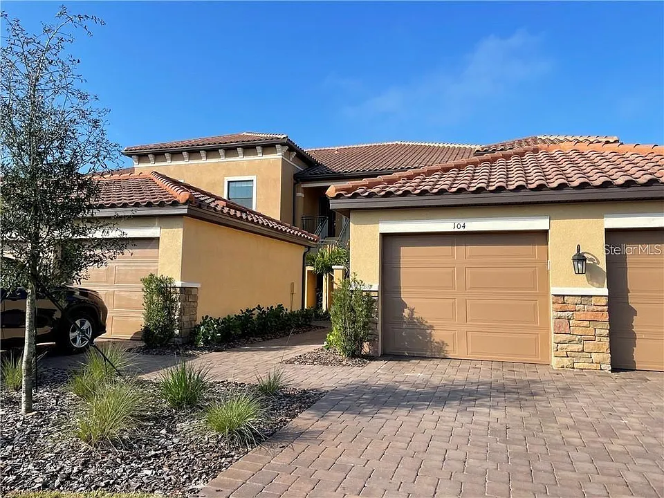 13823 Messina Loop #203