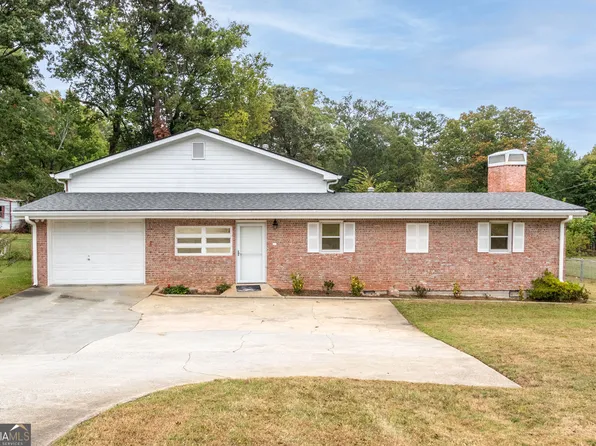 2726 Chamblee Tucker Rd, Atlanta, GA 30341