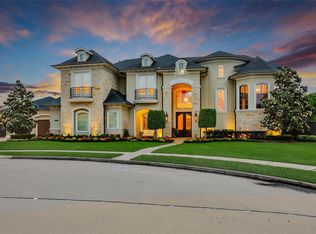 1011 Kingsgate Cir, Katy, TX 77494