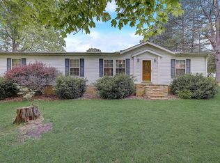 10623 Owens Chapel Rd, Springfield, TN 37172