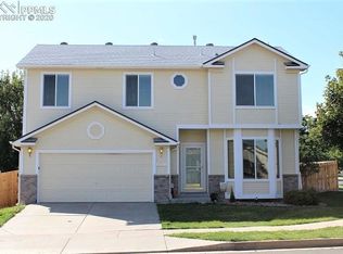 4266 Crow Creek Dr, Colorado Springs, CO 80922