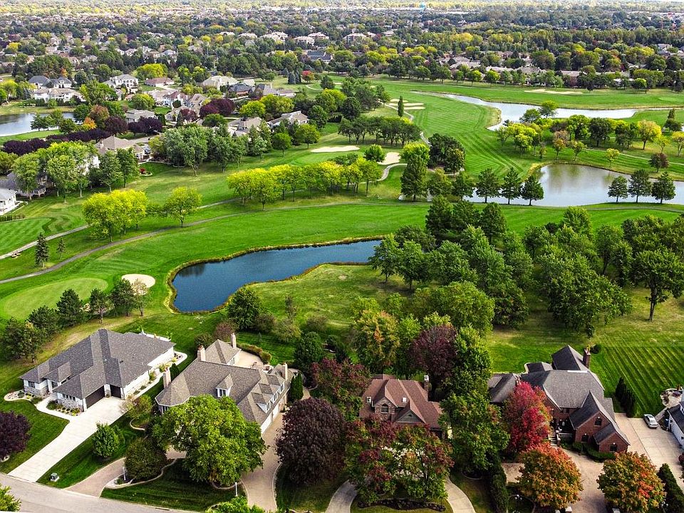 817 Killarney Dr, Dyer, IN 46311 Zillow