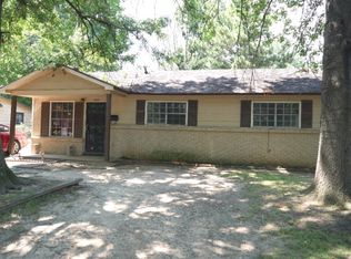 510 Weaver Dr, West Memphis, AR 72301