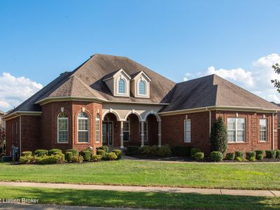 10511 Vista Hills Blvd, Louisville, KY, 40291