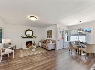 15826 Via Pinale, San Lorenzo, CA