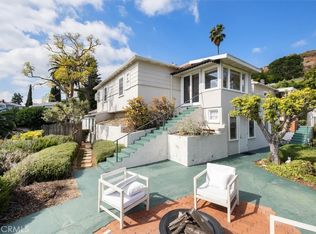 6476 San Marco Hollywood Hls E, Los Angeles, CA 90068
