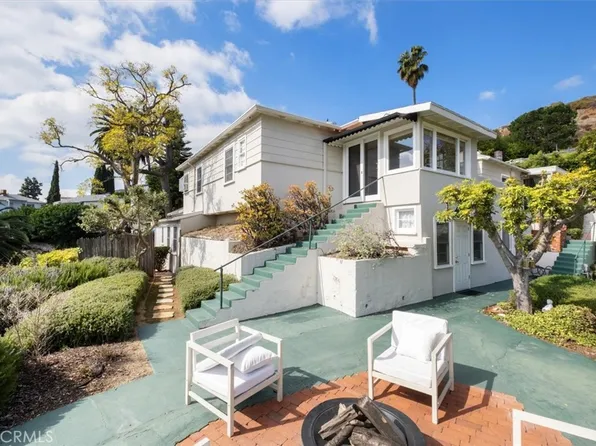 6476 San Marco Hollywood Hls E, Los Angeles, CA 90068