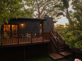 2774 Woodstock Rd, Los Angeles, CA 90046