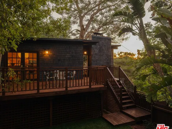 2774 Woodstock Rd, Los Angeles, CA 90046