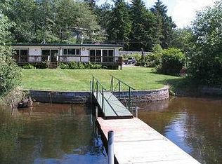 70192 Lakewood Rd, North Bend, OR 97459