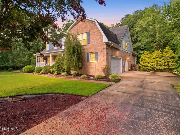 145 Meherrin River Drive, Hertford, NC 27944
