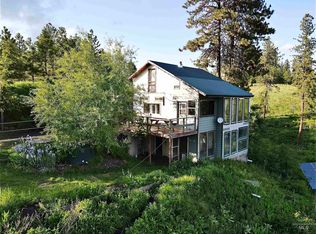 163 Celestial Way, Kamiah, ID 83536