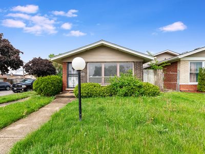 11758 S Justine St, Chicago, IL, 60643