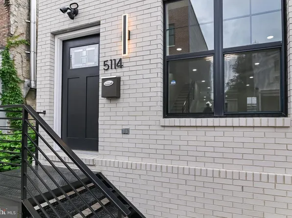 5114 Ranstead St, Philadelphia, PA 19139