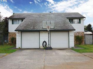 1818-1820 NE 226th Ave, Fairview, OR 97024