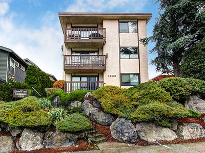 4806 42nd Ave SW APT 6, Seattle, WA, 98116