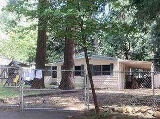 14794 Pine Cone Way, Magalia, CA
