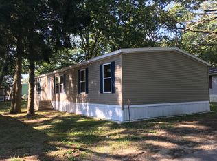 6515 Delilah Rd TRLR 2060, Egg Harbor Township, NJ 08234