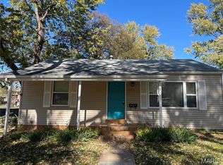 9757 Margo Ann Ln, Saint Louis, MO