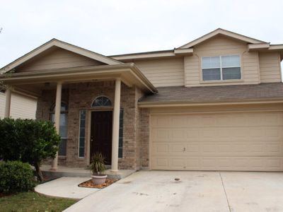 346 Tanager Dr, New Braunfels, TX, 78130