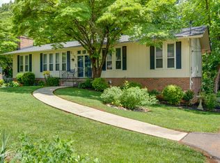 616 Sunnydale Rd, Knoxville, TN 37923