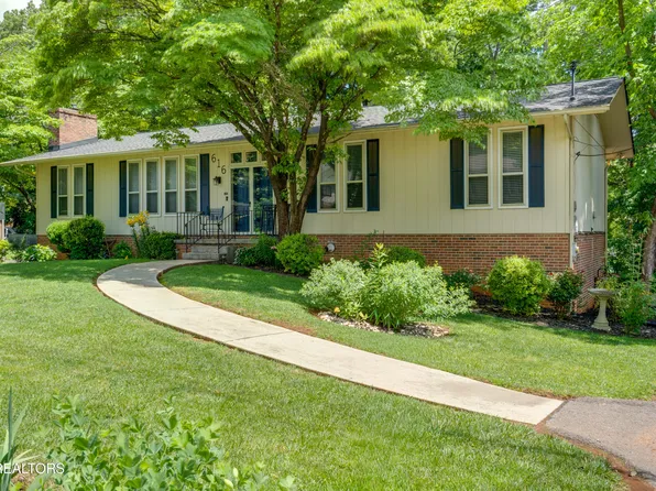 616 Sunnydale Rd, Knoxville, TN 37923
